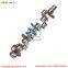 engine parts 6D140 Crankshaft 6211-31-1010 fit for Komatsu