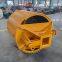 High Quality Rock Drilling Rotary Drilling Bucket for Construction Foundation