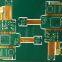 18layers, 4nd order soft hard combination FPC