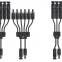 Verbindungskasten & Diode