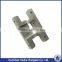 polish aluminum sheet and panel with cnc milling holes