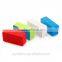 Bluetooth 3.0 Version music speaker /wireless outdoor soundbar speaker for Promotion Gifts