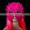 Wholesale fashion White party mask halloween