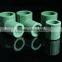 Zhejiang Factory PPR Pipe Fittings Equal Tee for Water System Connector