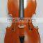 Fully Solid Advanced 4/4 Cello Made in China
