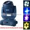 2015 guangzhou professional moving head stage lighting 120W led stage lighting equipment from ovation