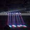 TOP selling products 2015 mini dj moving head 10W/lightest LED beam 10W moving head