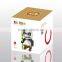 LOZ Diamond Blocks Cartoon Figure Blocks Present for Kids