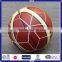 China Cheap Wholesale OEM High Quality PVC Basketball Balls