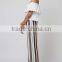 Off-The-Shoulder Bardot Cotton Blouse