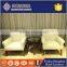 2016 hot selling wood bed room furniture bedroom set JD-KF-61