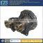 High precision custom steel core auto parts