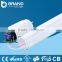 4ft 1200mm 18w glass led tube with 2 year warranty