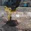 Excavator ripper