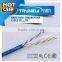 Blue 305m Foil and Braided Sftp Cable Cat6