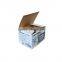 Free design custom corrugated shipping boxes