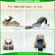 Nano micro suction bamboo wood holder stand for apple ipad watch iPhone