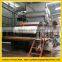 bathroon paper tissue making machine from professional manufacturer