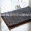 2016 hot sale indoor playground chenille microfiber rug