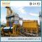 120TPH stationary asphalt mixing plant for sale