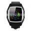 GPS Bluetooth Smart Watch GT68 Men' Sports Watches Waterproof Inteligence for Android Smart Phone SIM Heart Rate