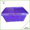 Best selling attached lid plastic container cargo transport plastic box                        
                                                                                Supplier's Choice