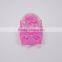Docoration Glittering Led Crystal Ball with Fake Music Box
