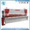 Sheet metal shearing machine QC11K-6X6000mm,shearing machine,cutting machine