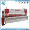 Sheet metal shearing machine QC11K-6X6000mm,shearing machine,cutting machine