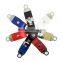 Hot saleing!promotional leather usb flash memory /leather usb disk 2.0
