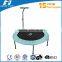 Mini Trampoline for Kids Without Safetynet