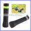 Wireless Portable Power Bank Bluetooth Bike Speaker with 3000mAh Capacity LED Light Speakers for Mobile Phone