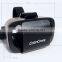 Super Mini 3D VR Headset Virtual Reality VR Glasses Case For 4.0-6 Inch Smartphone