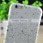 Plastic Cheap Spot Mobile Luminous Phone Case light Up Cell Phone Cases For iPhone 6S Plus