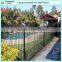 Loop top 1200H*2400W decorative pool fencing