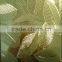 Acid Etched Mirror Decorative Wall 4mm 5mm Frosted Mirror