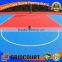 2015 Gridcourt outdoor portable university basketball floor tile