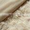 changshu thck plush mattress fabric