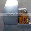 Stainless tool box