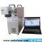 Factory direct sale 20w eportable laser marking machin,fiber laser marking machine price.