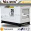 20KW portable diesel generator