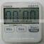 IP67 Waterproof Jumbo LCD Display Digital Timer