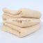 Cheap custom cotton face towel