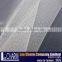Taiwan 100 Polyester 30D Hexagon Soft White Tulle Net Fabric