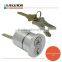 Schlage LFIC Rim Cylinder Housing for Panic bar