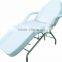 Beiqi 2016 Best Quality Hotsale Salon Bed for Massage Salon Furniture New Design Portable Massage Table Facial Bed for Sale