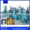 Factory price coil to bar peeling machine