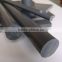 RoHS Certification Widely Used Bears The Aging Black PVC Rod