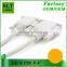 SLT DB 9 Pin Serial Cable Female to Female RS232 Cable