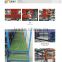 Zinc Plating machine for poultry cage